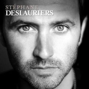 Stéphane Deslauriers