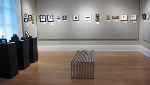 L'Internationale d'art miniature