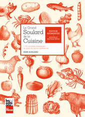 Couverture du Grand Soulard de la cuisine 2e édition