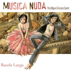 Musica Nuda
