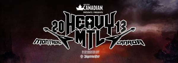 Heavy Mtl 2013