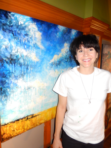 Andrée-Anne Laberge