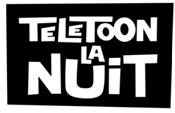 Télétoon la nuit