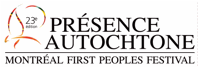 Festival Présence autochtone