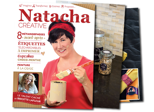 Natacha Créative