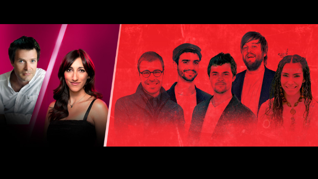 Espace musique et les Journées de la culture 2013
