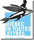 Québec en toutes lettres