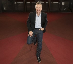André Robiraille