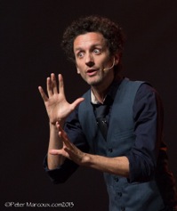 André Sauvé
