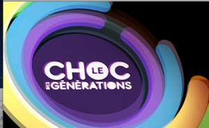 Le choc des générations