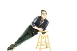 Étienne Cousineau, Ma voie