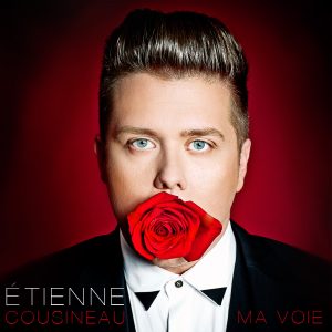 Étienne Cousineau - Ma Voie