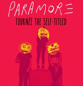 Paramore