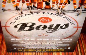 Il était une fois Les Boys à l'affiche dès le 6 décembre