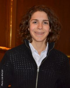 Jassen Charron (Fern)