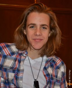 Maxime Gibeault (Ben)