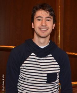 Simon Pigeon (Stan)