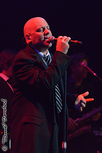 Martin Levac chante Phil Collins
