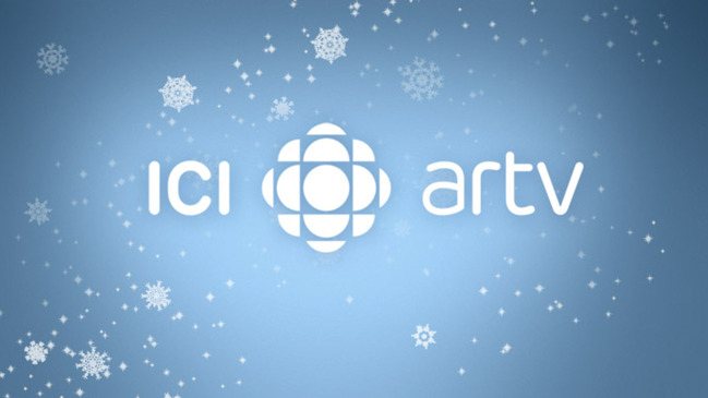 ICI ARTV