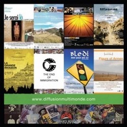 Lancement DVD des films de Diffusion Multi-Monde Les plus récents titres disponibles à temps pour Noël!