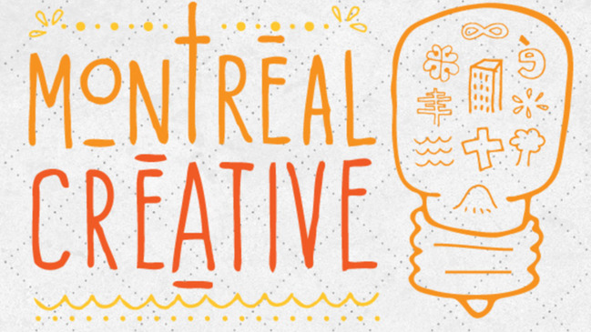 Montréal Créative