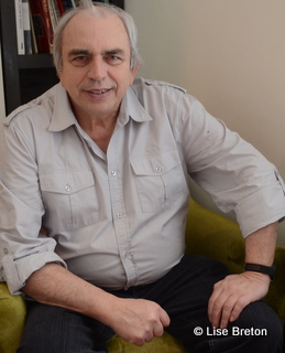 Julien Poulin