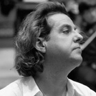 le pianiste Alain Lefèvre