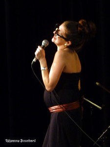 Myranie Castilloux