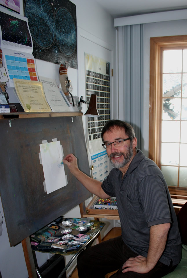 Pierre Bureau