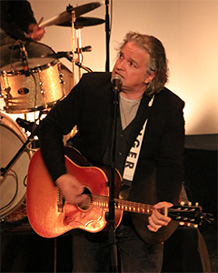 Daniel Bélanger
