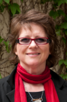 Sylvie Frigon