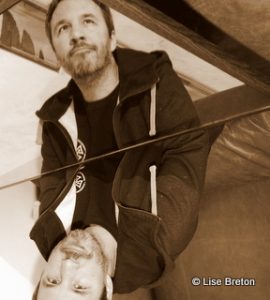 Denis Villeneuve