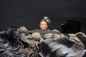 Catherine Frot