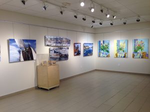 Internation'ART 2014