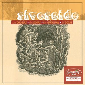 le cd RIVERSIDE