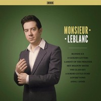 Monsieur Leblanc