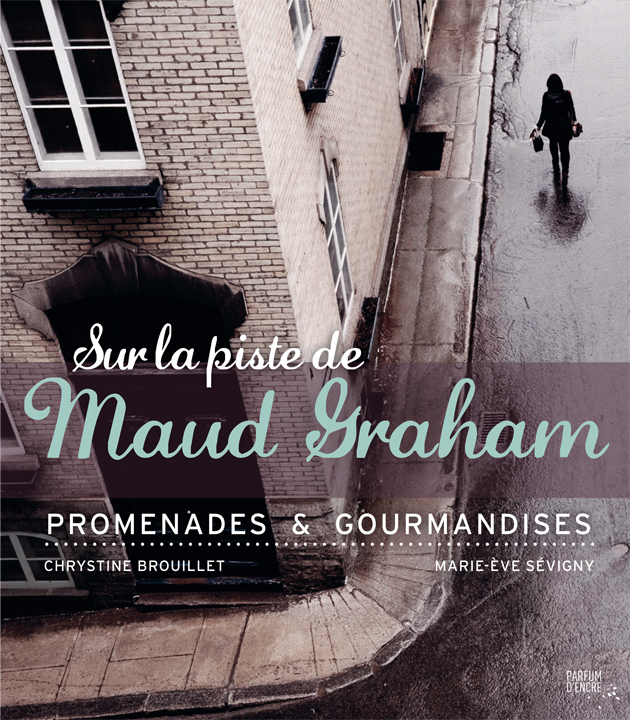 Maud Graham