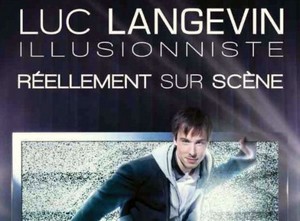Luc Langevin