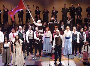 Les Miserables