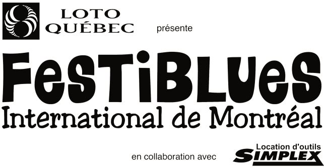 FestiBlues International de Montréal