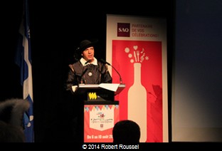 Stéphane Parent Directeur Général