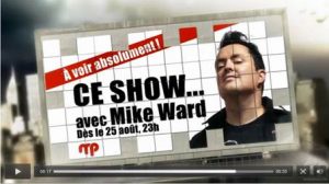 Mike Ward