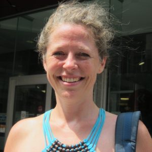 Marie-Ève Sévigny