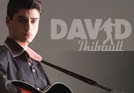 David Thibault