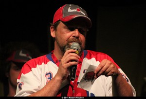 Dominic Lapointe annonce les thèmes