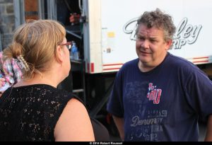 Producteur Daniel Morin