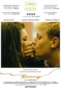 Mommy de Xavier Dolan