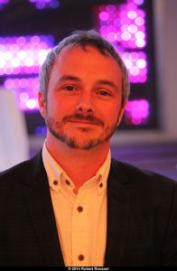 Vincent Bolduc pour tactick