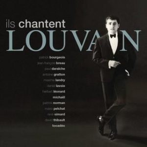 Ils chantent Louvain