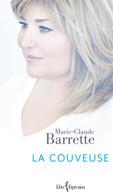 Marie-Claude Barrette La couveuse © photo: courtoisie